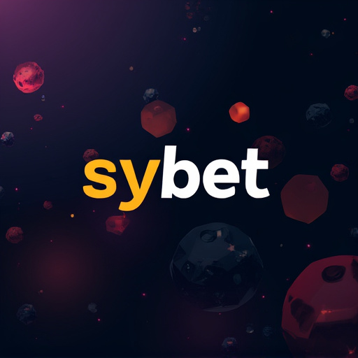 sybet Logo
